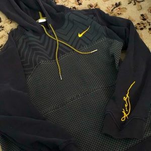 Vintage Nike Kobe Bryant Hoodie